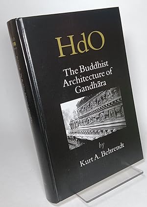 HdO: The Buddhist Architecture of Ghandara