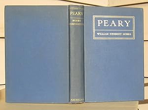 Peary -- 1936 FIRST EDITION