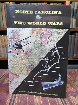 Immagine del venditore per North Carolina and the Two World Wars venduto da Pages Past--Used & Rare Books
