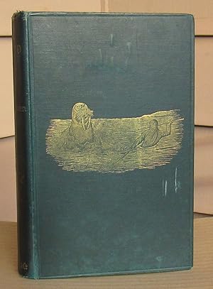 Eskimo Life -- 1893 FIRST UK EDITION