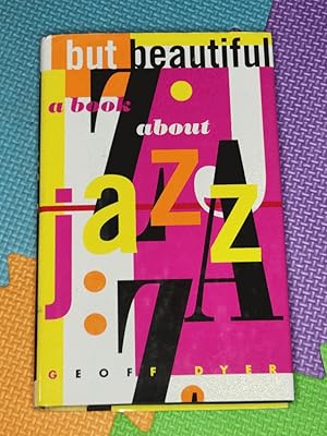 But Beautiful: A Book about Jazz