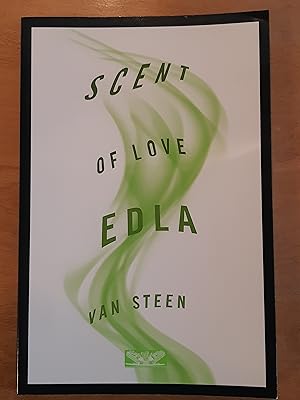 Seller image for Scent of Love for sale by WOLFHOUND BOOKS