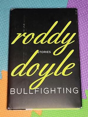 Seller image for Bullfighting: Stories for sale by Earthlight Books