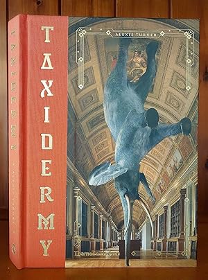 Immagine del venditore per TAXIDERMY venduto da M. & A. Simper Bookbinders & Booksellers