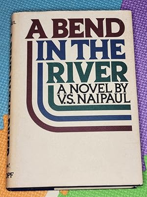 Imagen del vendedor de A Bend in the River a la venta por Earthlight Books