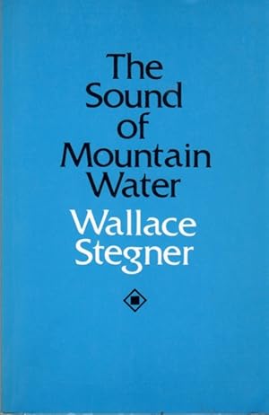 Seller image for The Sound of Mountain Water for sale by Clausen Books, RMABA