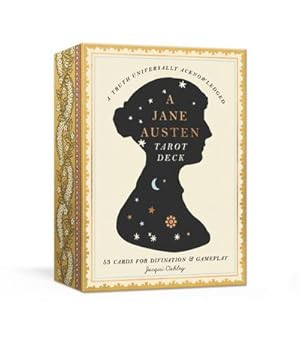 Image du vendeur pour A Jane Austen Tarot Deck mis en vente par Rheinberg-Buch Andreas Meier eK