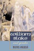 Image du vendeur pour William Blake and Gender mis en vente par moluna