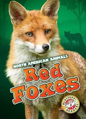 Seller image for Red Foxes for sale by moluna