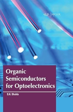 Bild des Verkufers fr Organic Semiconductors for Optoelectronics zum Verkauf von moluna