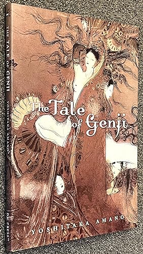 Imagen del vendedor de The Tale of Genji a la venta por DogStar Books