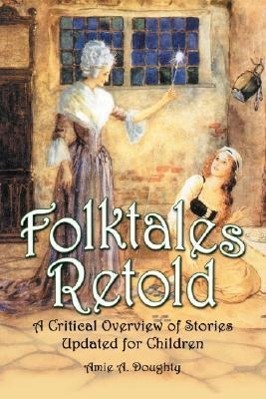 Seller image for Folktales Retold for sale by moluna