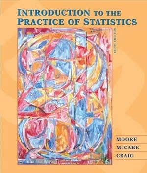 Seller image for Introduction to the Practice of Statistics for sale by WeBuyBooks