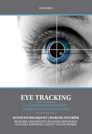 Seller image for EYE TRACKING for sale by moluna