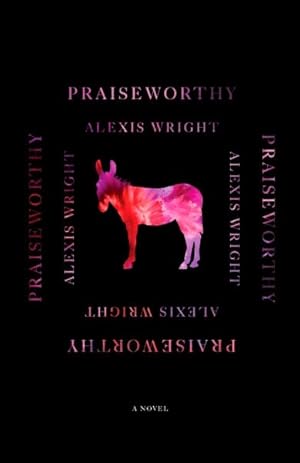 Seller image for Praiseworthy for sale by GreatBookPrices