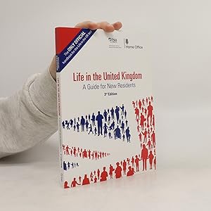 Bild des Verkufers fr Life in the United Kingdom zum Verkauf von Bookbot