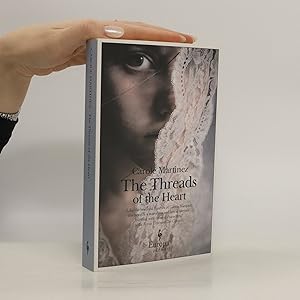 Seller image for The Threads of the Heart for sale by Bookbot