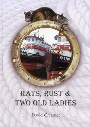 Bild des Verkufers fr Rats, Rust and Two Old Ladies zum Verkauf von moluna