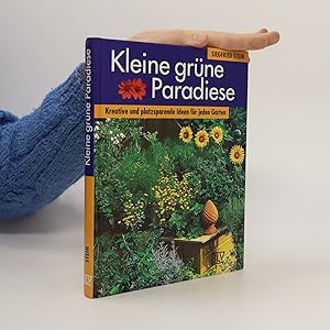 Seller image for Kleine gru?ne Paradiese for sale by Bookbot