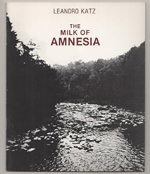 Seller image for The Milk of Amnesia for sale by Jeff Hirsch Books, ABAA