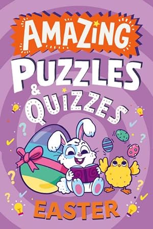 Bild des Verkufers fr Amazing Easter Puzzles and Quizzes zum Verkauf von Smartbuy