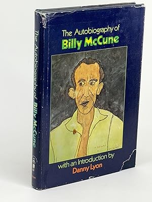 Seller image for THE AUTOBIOGRAPHY OF BILLY McCUNE. for sale by Bookfever, IOBA  (Volk & Iiams)