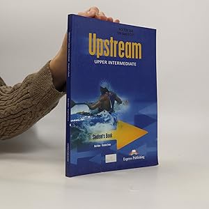 Seller image for Upstream. Upper Intermediate. Student's Book for sale by Bookbot