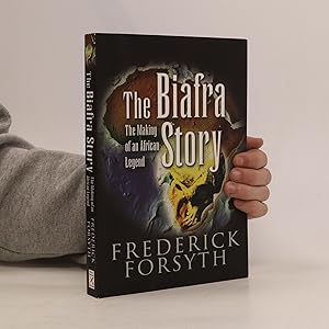 Bild des Verkufers fr The Biafra Story : The Making of an African Legend zum Verkauf von Bookbot