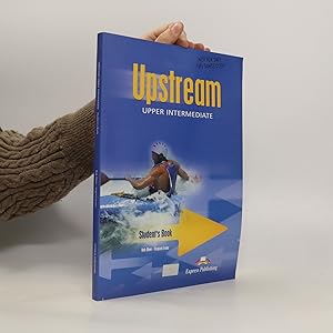 Seller image for Upstream. Upper Intermediate. Student's Book for sale by Bookbot