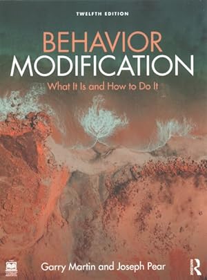 Seller image for Behavior Modification : What It Is and How to Do It for sale by GreatBookPrices