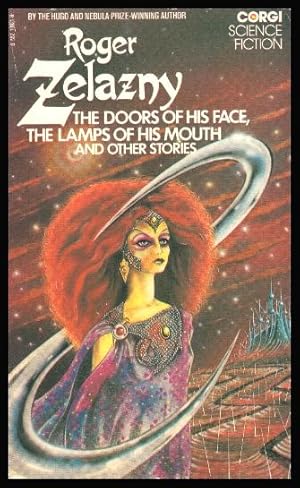 Image du vendeur pour THE DOORS OF HIS FACE, THE LAMPS OF HIS MOUTH mis en vente par W. Fraser Sandercombe