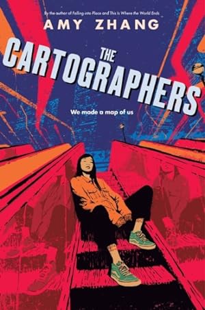 Seller image for Cartographers for sale by GreatBookPrices