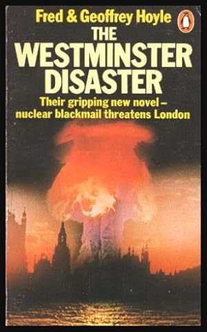 Seller image for THE WESTMINSTER DISASTER for sale by W. Fraser Sandercombe