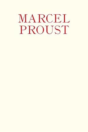 Bild des Verkufers fr Marcel Proust - Orte und Rume Publikation der Marcel-Proust-Gesellschaft ; 11 zum Verkauf von nika-books, art & crafts GbR