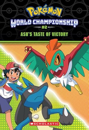 Immagine del venditore per Ash's Taste of Victory venduto da GreatBookPrices