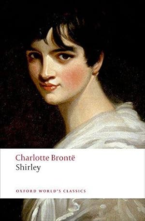 Immagine del venditore per Shirley n/e (Oxford World's Classics) venduto da WeBuyBooks