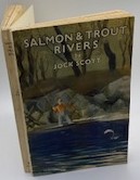 Salmon & Trout Rivers Served by the London & North Eastern Railway