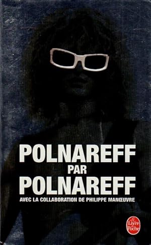 Image du vendeur pour Polnareff par Polnareff. mis en vente par Rdner Versandantiquariat