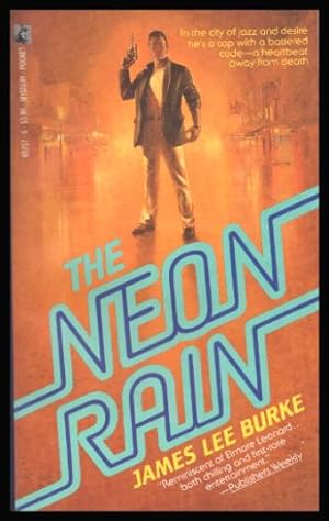 Seller image for NEON RAIN - A Dave Robicheaux Mystery for sale by W. Fraser Sandercombe