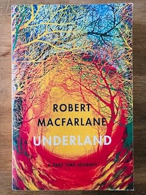 Seller image for UNDERLAND for sale by Happyfish Books