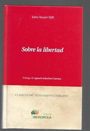 SOBRE LA LIBERTAD