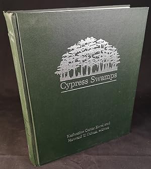 Seller image for Cypress Swamps. for sale by ANTIQUARIAT Franke BRUDDENBOOKS