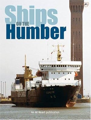 Image du vendeur pour Ships on the Humber mis en vente par WeBuyBooks