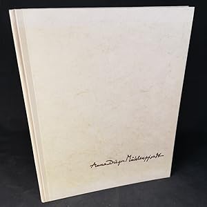 Bild des Verkufers fr Oeuvre-Katalog. zum Verkauf von ANTIQUARIAT Franke BRUDDENBOOKS