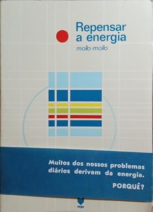 REPENSAR A ENERGIA.