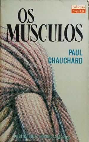 OS MÚSCULOS.