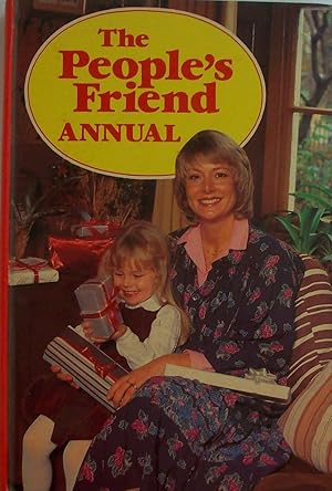 The People's Friend Annual 1980