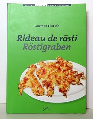 Rideau de rösti - Röstigraben.