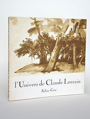 Bild des Verkufers fr L'univers de Claude Lorrain zum Verkauf von Librairie Raimbeau