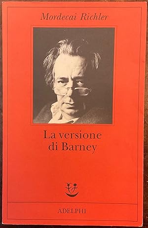 La versione di Barney